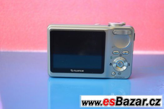 Fujifilm FinePix F470 – fotografie 2