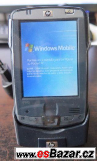 HP iPAQ x11-15454 – fotografie 1