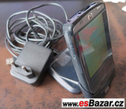 HP iPAQ x11-15454 – fotografie 2