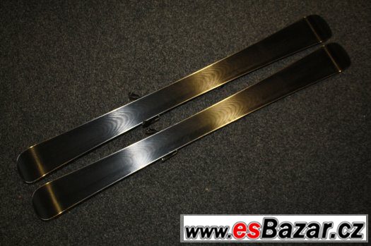 Juniorská lyže Rossignol S1 v délce 123 cm – fotografie 4