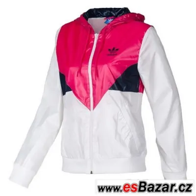 Značková bunda Adidas Originals - Colorado Windbreaker