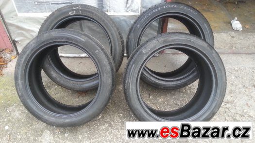 PIRELLI 295/40 a 265/45 R20 5,5mm Super stav – fotografie 1