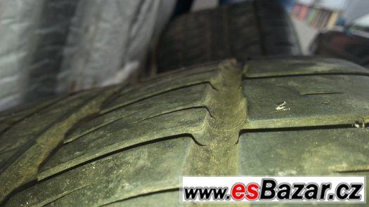 PIRELLI 295/40 a 265/45 R20 5,5mm Super stav – fotografie 4