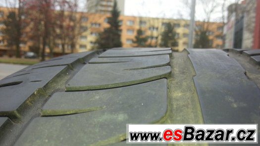PIRELLI 295/40 a 265/45 R20 5,5mm Super stav – fotografie 5
