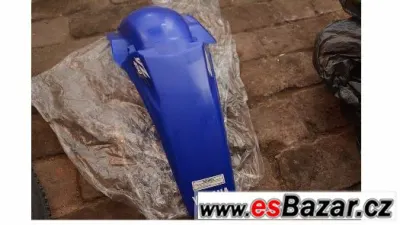 nový originál zadní blatník Yamaha
