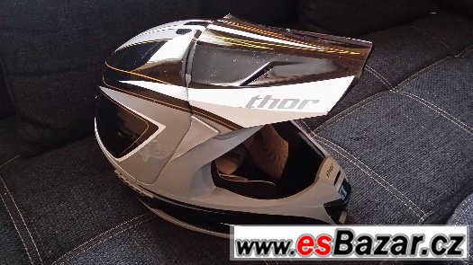 nová Thor Force 2 – fotografie 1