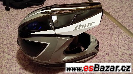 nová Thor Force 2 – fotografie 3