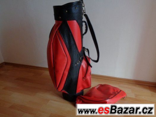 Golfový Bag Dynamax – fotografie 1