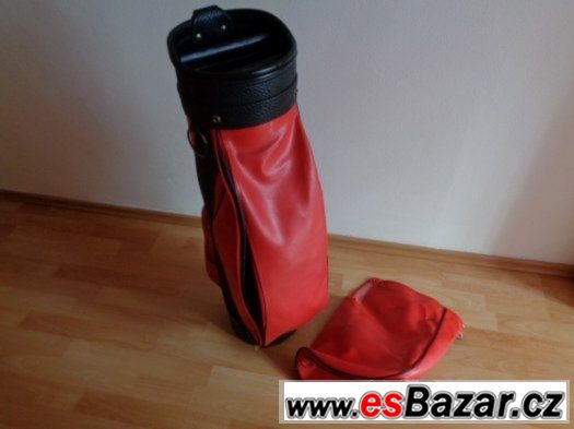 Golfový Bag Dynamax – fotografie 2