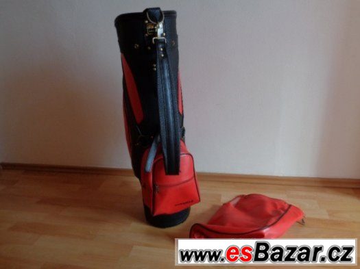Golfový Bag Dynamax – fotografie 3