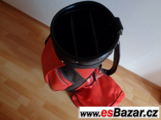 Golfový Bag Dynamax – fotografie 5