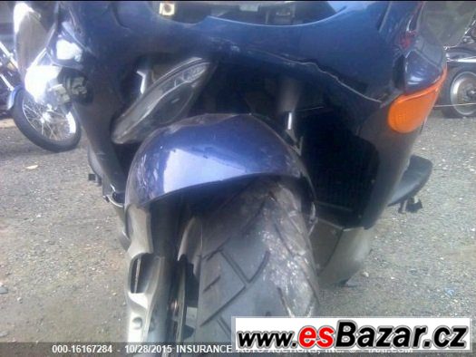 BMW    K1200LT – fotografie 2