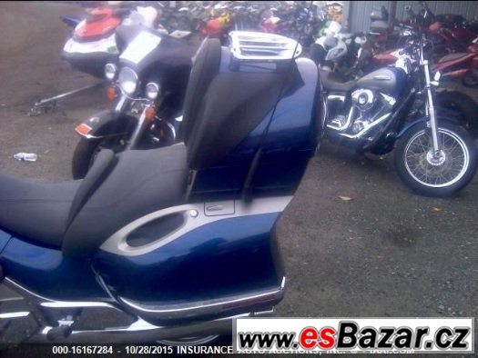 BMW    K1200LT – fotografie 3