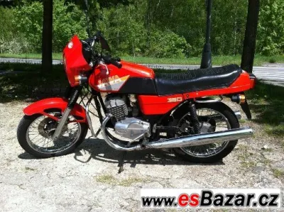 jawa 350/639