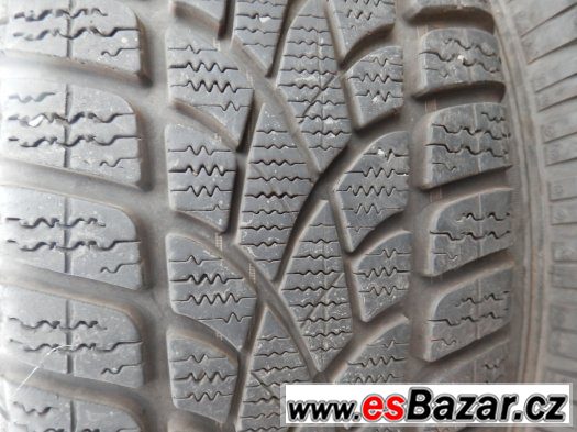 Ford Galaxy(Sharan,Alhambra) 4 zimní kola 195/65R15 – fotografie 2