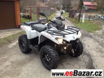 disky can-am