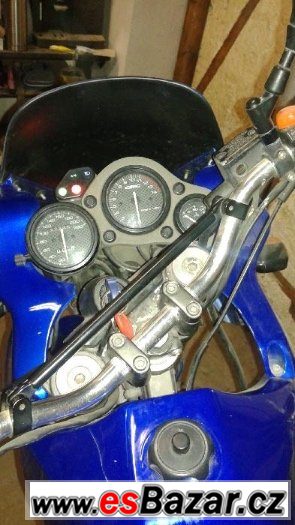 Cagiva 125 – fotografie 1