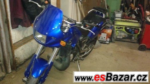 Cagiva 125 – fotografie 2