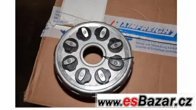 spojkový koš na Hondu CRF 450