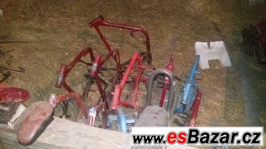 Jawa ČZ 125,150,175,250 ND – fotografie 5