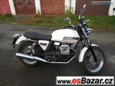Moto Guzzi V7 Classic