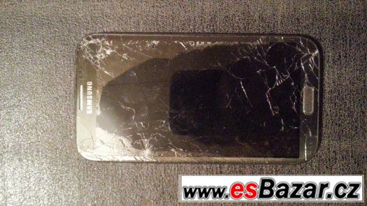 Samsung Galaxy note 2 – fotografie 1