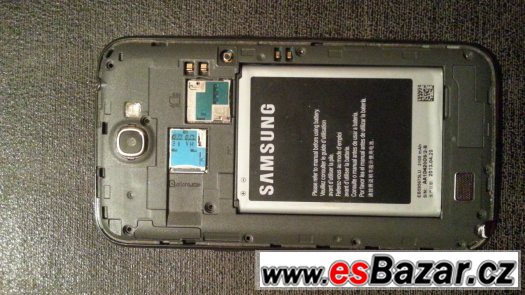 Samsung Galaxy note 2 – fotografie 3