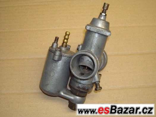 Karburátor 2-2924 Tř – fotografie 2