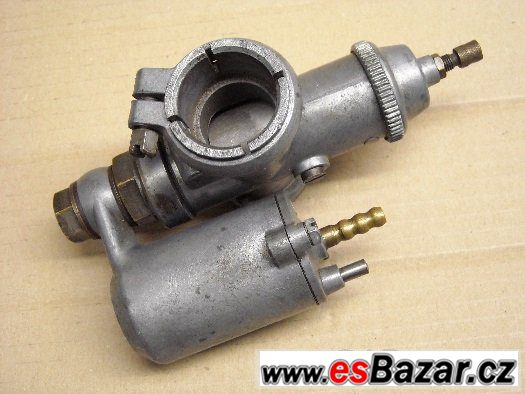 Karburátor 2-2924 Tř – fotografie 4