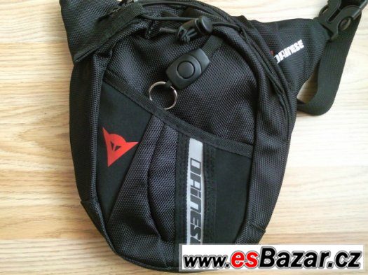 Kapsa na stehno s nápisem Dainese – fotografie 2