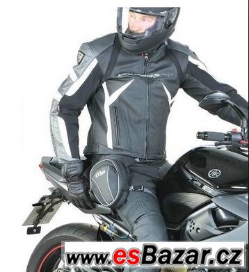 Kapsa na stehno s nápisem Dainese – fotografie 5