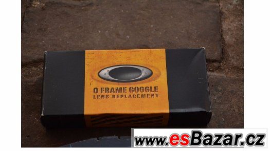 originál skla Oakley Oframe – fotografie 2