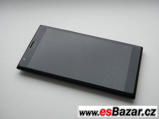 NOKIA Lumia 1520 32GB Black - PĚKNÝ STAV – fotografie 4