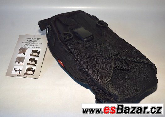 GIVI EA106 tankvak, 6 litrů – fotografie 4
