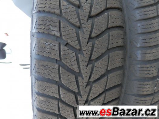 Mercedes Benz A 4 zimní kola 165/65R15 – fotografie 2