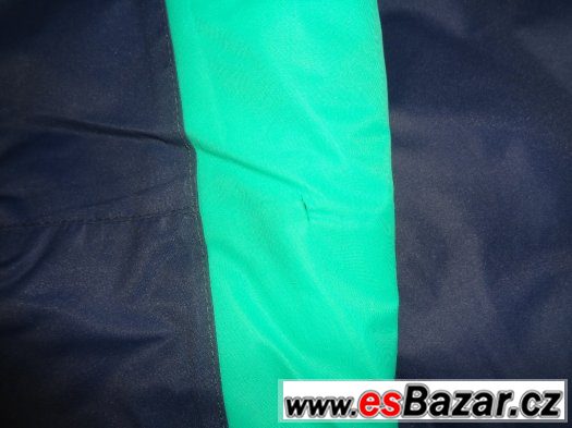 Pánska zimní bunda zn. LOAP, vel. XL – fotografie 3