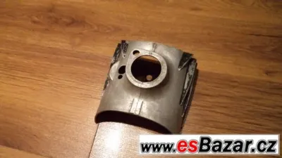 kryt karburatoru jawa 250 -559 Panelka