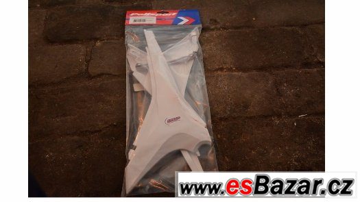 plasty Honda CRF – fotografie 1