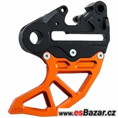 Chráníč zadního kotouče KTM