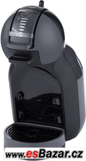 Kávovar Dolce Gusto KP 1208 Mini Me - nové nepoužité – fotografie 2