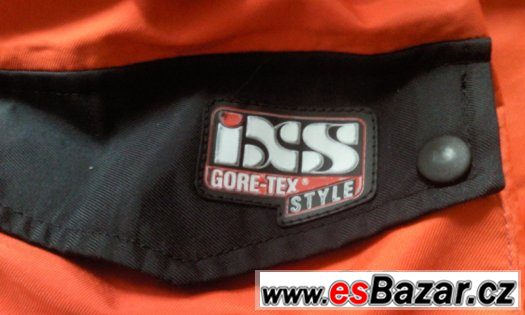 Bunda IXS – fotografie 3