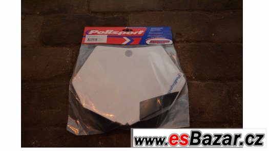 plasty KTM SXF 450/350/250 – fotografie 1