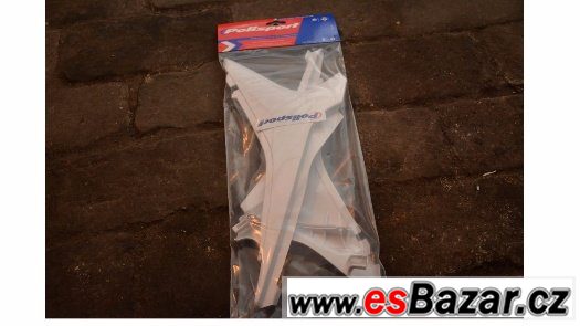 plasty KTM SXF 450/350/250 – fotografie 4
