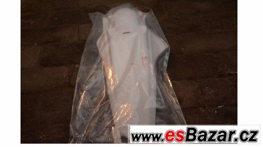 plasty KTM SXF 450/350/250 – fotografie 5