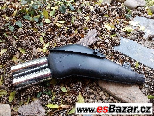origo vyfuk honda transalp 650,600 – fotografie 1