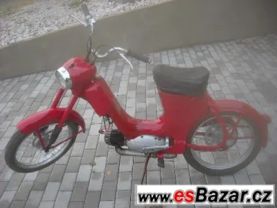 Jawa 550