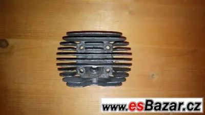 Jawa 05 555 20 21 23 hlava