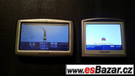 GPS Tom Tom – fotografie 4