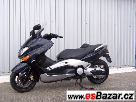 Yamaha T MAX 500 (2002) SLEVA DO KONCE ROKU – fotografie 5