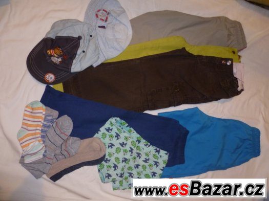 mix kluk vel.98-104 - 20ks – fotografie 3